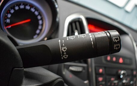 Opel Astra J, 2012 год, 960 000 рублей, 16 фотография