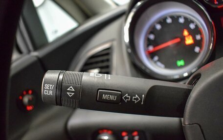 Opel Astra J, 2012 год, 960 000 рублей, 13 фотография