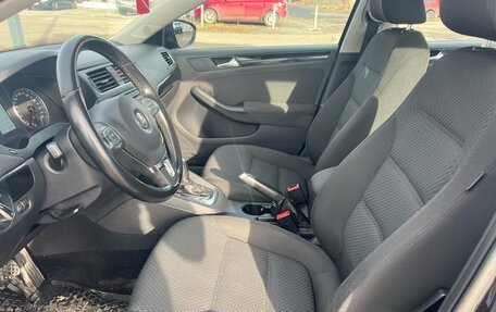 Volkswagen Jetta VI, 2012 год, 1 095 000 рублей, 6 фотография