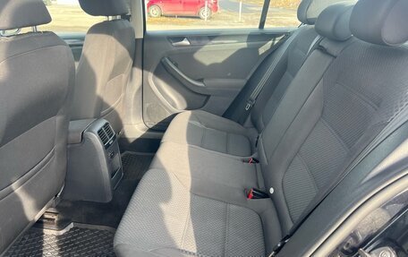 Volkswagen Jetta VI, 2012 год, 1 095 000 рублей, 7 фотография