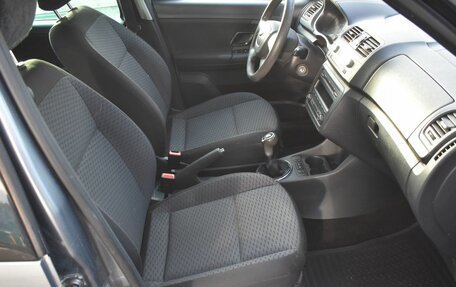 Skoda Roomster, 2011 год, 594 000 рублей, 10 фотография