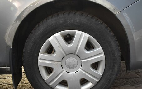 Skoda Roomster, 2011 год, 594 000 рублей, 9 фотография