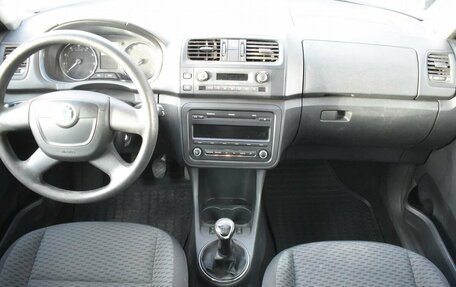 Skoda Roomster, 2011 год, 594 000 рублей, 12 фотография