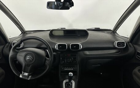 Citroen C3 Picasso I, 2012 год, 650 000 рублей, 7 фотография