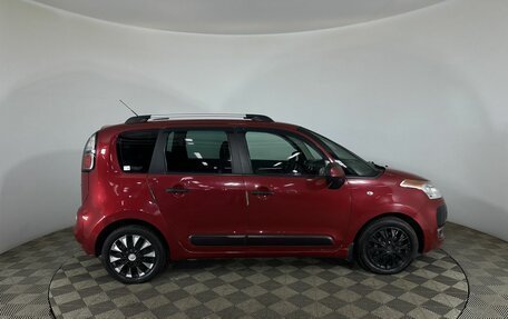 Citroen C3 Picasso I, 2012 год, 650 000 рублей, 4 фотография