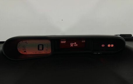 Citroen C3 Picasso I, 2012 год, 650 000 рублей, 11 фотография