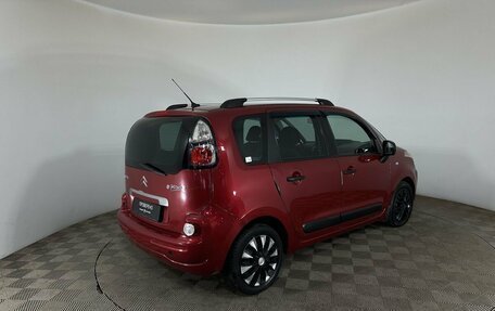 Citroen C3 Picasso I, 2012 год, 650 000 рублей, 6 фотография