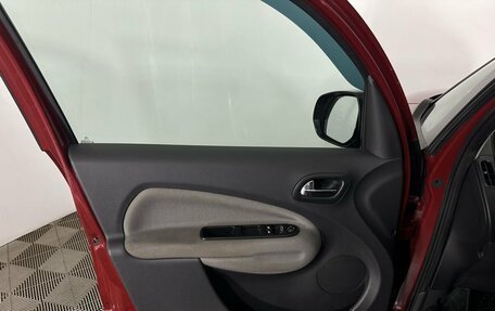 Citroen C3 Picasso I, 2012 год, 650 000 рублей, 8 фотография