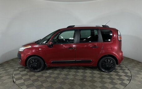 Citroen C3 Picasso I, 2012 год, 650 000 рублей, 5 фотография