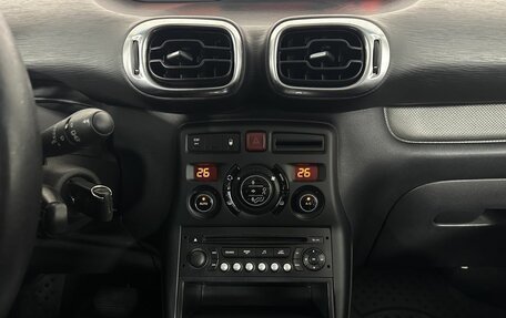 Citroen C3 Picasso I, 2012 год, 650 000 рублей, 12 фотография