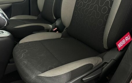 Citroen C3 Picasso I, 2012 год, 650 000 рублей, 10 фотография