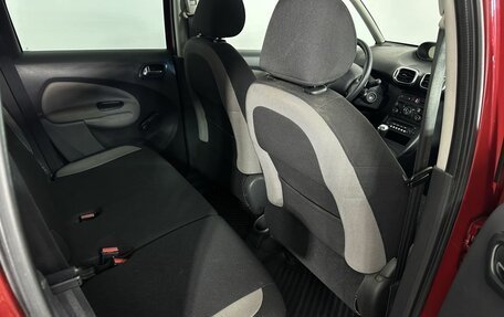 Citroen C3 Picasso I, 2012 год, 650 000 рублей, 16 фотография
