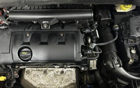 Citroen C3 Picasso I, 2012 год, 650 000 рублей, 17 фотография