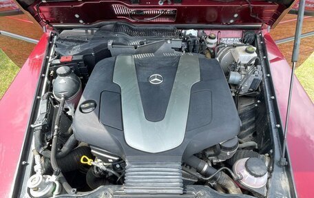 Mercedes-Benz G-Класс W463 рестайлинг _ii, 2017 год, 15 000 000 рублей, 2 фотография