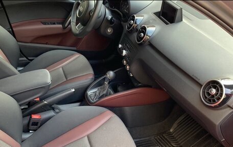 Audi A1, 2013 год, 1 200 000 рублей, 7 фотография