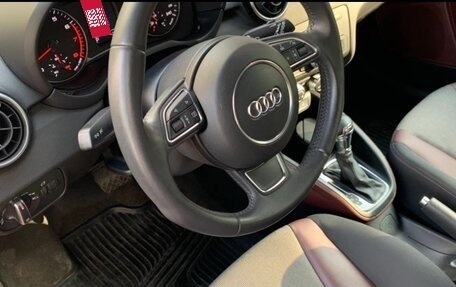 Audi A1, 2013 год, 1 200 000 рублей, 6 фотография