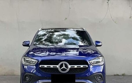 Mercedes-Benz GLA, 2021 год, 2 490 000 рублей, 2 фотография