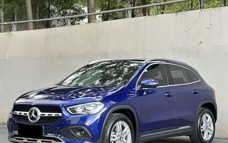 Mercedes-Benz GLA, 2021 год, 2 490 000 рублей, 3 фотография