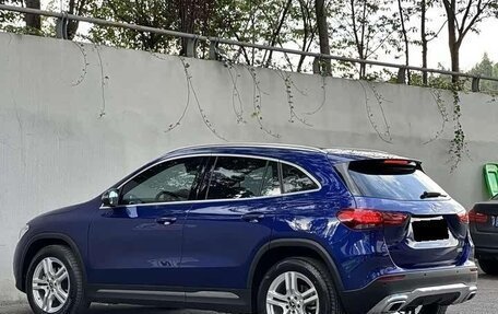 Mercedes-Benz GLA, 2021 год, 2 490 000 рублей, 8 фотография