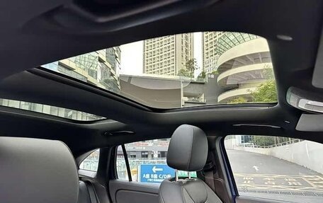 Mercedes-Benz GLA, 2021 год, 2 490 000 рублей, 13 фотография