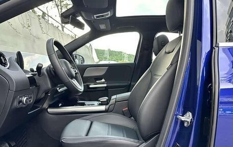 Mercedes-Benz GLA, 2021 год, 2 490 000 рублей, 12 фотография