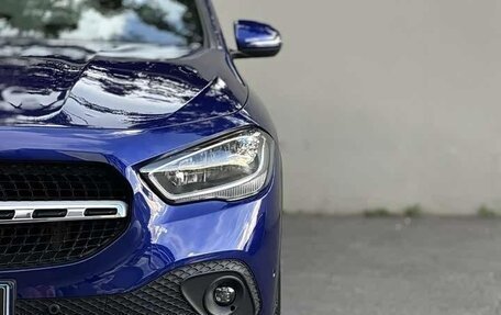 Mercedes-Benz GLA, 2021 год, 2 490 000 рублей, 6 фотография