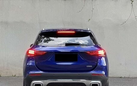 Mercedes-Benz GLA, 2021 год, 2 490 000 рублей, 9 фотография