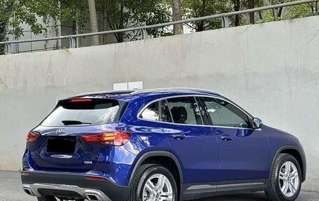 Mercedes-Benz GLA, 2021 год, 2 490 000 рублей, 7 фотография