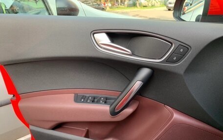 Audi A1, 2013 год, 1 200 000 рублей, 8 фотография