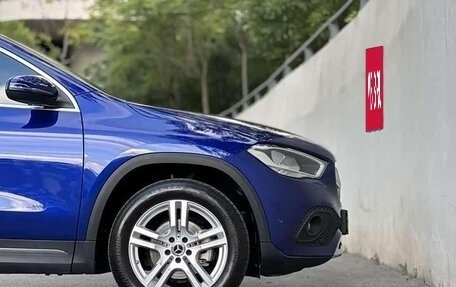 Mercedes-Benz GLA, 2021 год, 2 490 000 рублей, 4 фотография