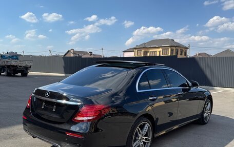 Mercedes-Benz E-Класс, 2018 год, 3 900 000 рублей, 6 фотография