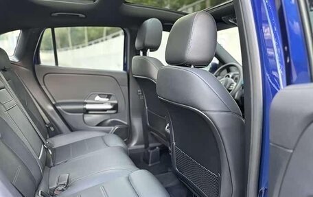 Mercedes-Benz GLA, 2021 год, 2 490 000 рублей, 20 фотография