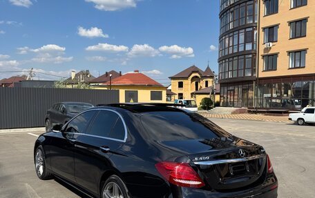 Mercedes-Benz E-Класс, 2018 год, 3 900 000 рублей, 5 фотография