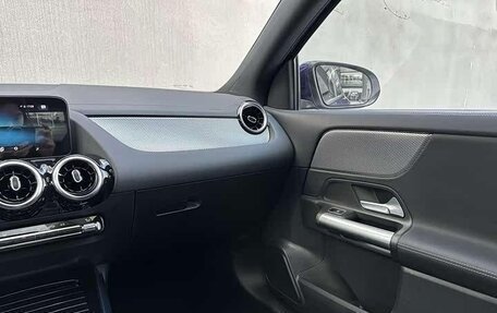 Mercedes-Benz GLA, 2021 год, 2 490 000 рублей, 19 фотография