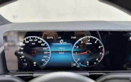 Mercedes-Benz GLA, 2021 год, 2 490 000 рублей, 18 фотография