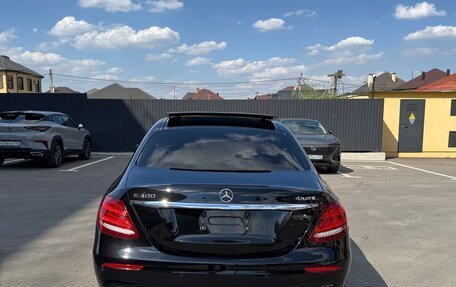 Mercedes-Benz E-Класс, 2018 год, 3 900 000 рублей, 7 фотография