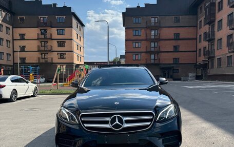 Mercedes-Benz E-Класс, 2018 год, 3 900 000 рублей, 3 фотография