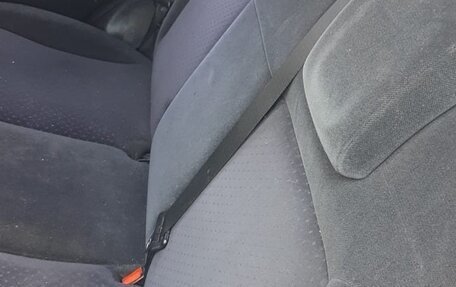 Ford Fusion I, 2005 год, 230 000 рублей, 2 фотография