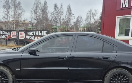 Volvo S60 III, 2006 год, 635 000 рублей, 2 фотография