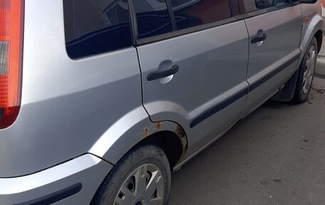 Ford Fusion I, 2005 год, 230 000 рублей, 8 фотография