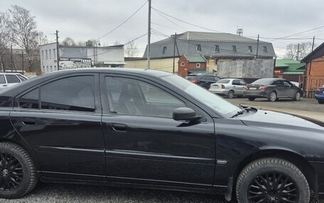 Volvo S60 III, 2006 год, 635 000 рублей, 6 фотография