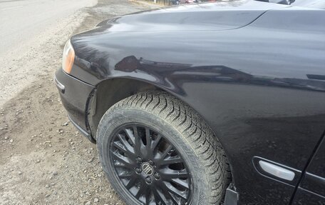 Volvo S60 III, 2006 год, 635 000 рублей, 9 фотография