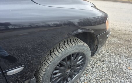 Volvo S60 III, 2006 год, 635 000 рублей, 10 фотография