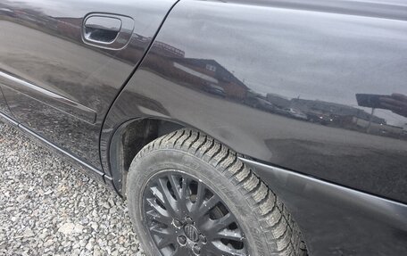 Volvo S60 III, 2006 год, 635 000 рублей, 12 фотография