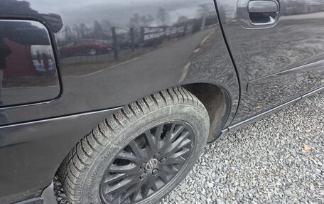 Volvo S60 III, 2006 год, 635 000 рублей, 11 фотография