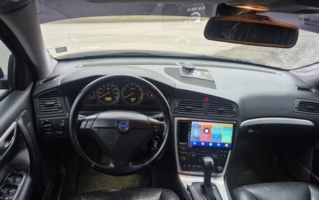 Volvo S60 III, 2006 год, 635 000 рублей, 16 фотография