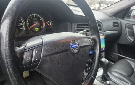 Volvo S60 III, 2006 год, 635 000 рублей, 21 фотография