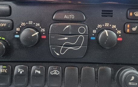 Volvo S60 III, 2006 год, 635 000 рублей, 17 фотография