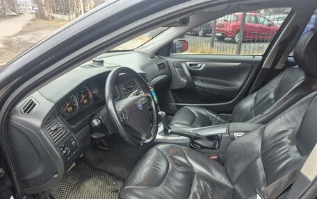 Volvo S60 III, 2006 год, 635 000 рублей, 18 фотография