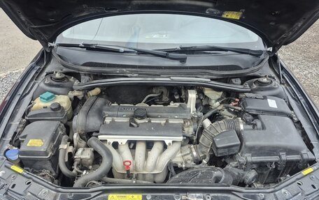 Volvo S60 III, 2006 год, 635 000 рублей, 19 фотография